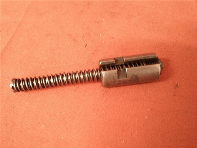Stevens 987 Hammer