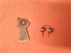 Stevens 987 Lifter & Spring