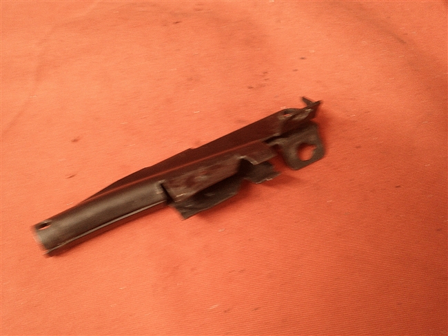 Savage 187S Magazine Guide