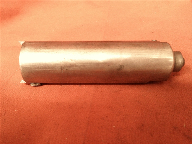 Savage 67H Bolt Assembly