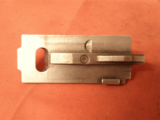 Savage 67H Bolt Slide