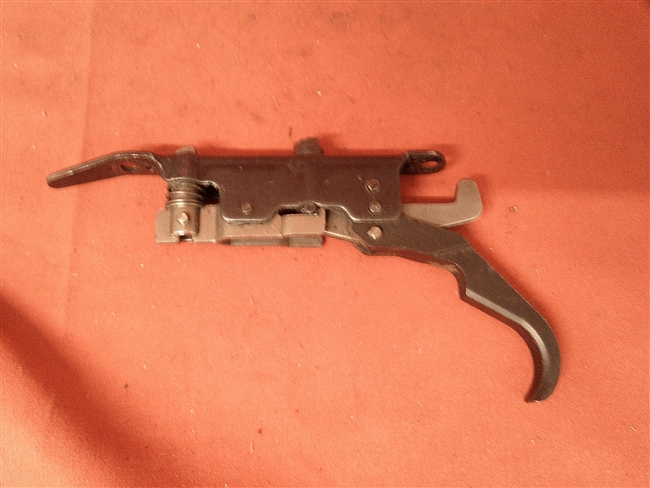 Stevens 987 Release Housing