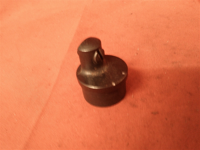 Savage 67H Magazine Plug, 12 Ga.
