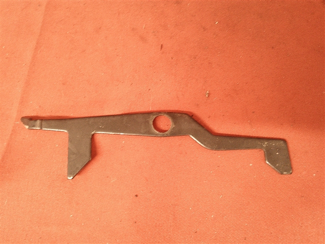 Savage 67H Cartridge Stop