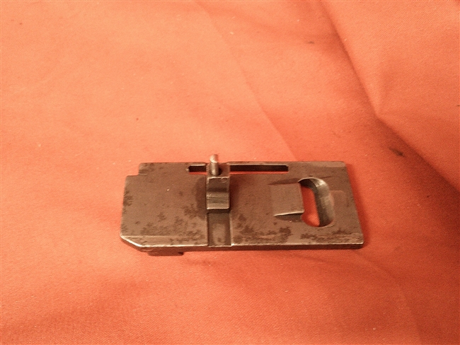 Stevens 77C Bolt Slide