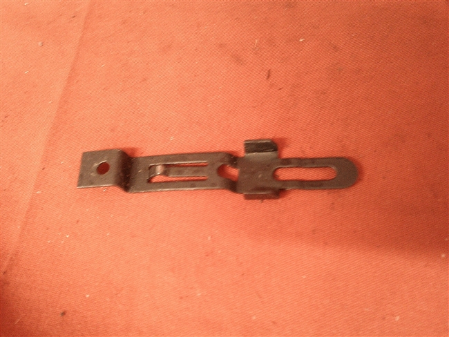 Stevens 987 Safety Slide