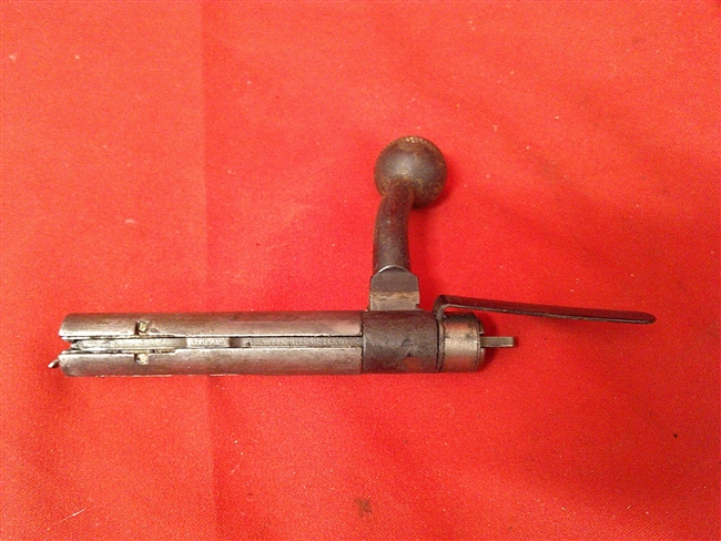 Stevens 35 Bolt Assembly