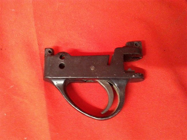 Stevens 35 Trigger Housing Assembly