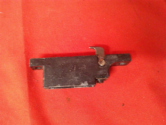 Stevens 35  Magazine Housing