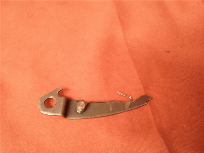 Stevens 77C Slide Lock