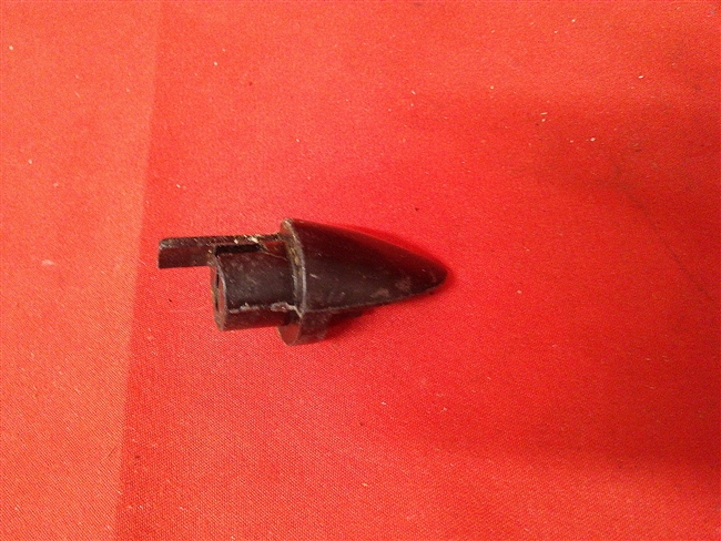 Stevens 35 Receiver Extension