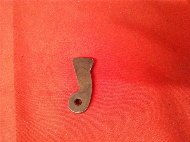 Stevens 35 Hammer