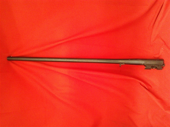 Sears 101.40B Barrel, 28" 16 Gauge
