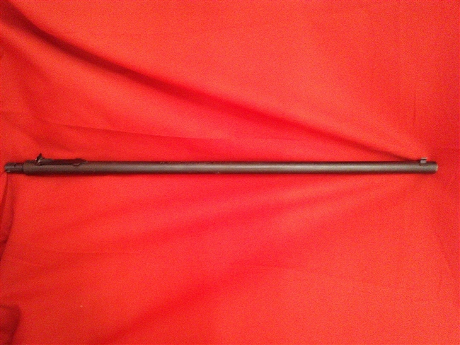 Stevens 35 Barrel, 21 3/4" .22LR