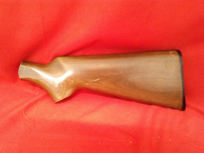 Sears 101.40B Shotgun Stock, 16 Gauge