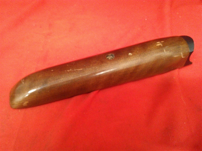 Sears 101.40B Shotgun Forend, 16 Gauge