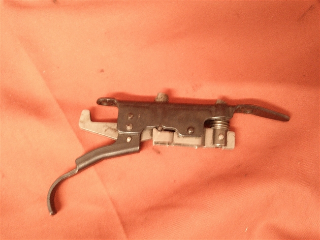 Revelation 135A Release Housing Assembly