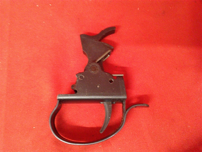 Sears 101.40B Trigger Guard Assembly