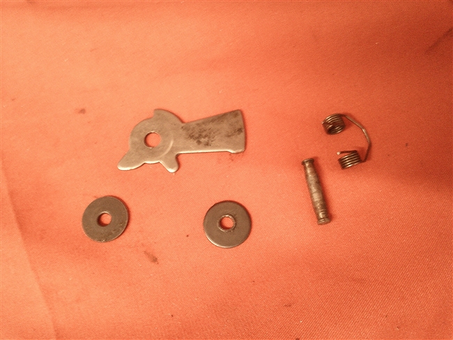Revelation 135A Lifter Assembly