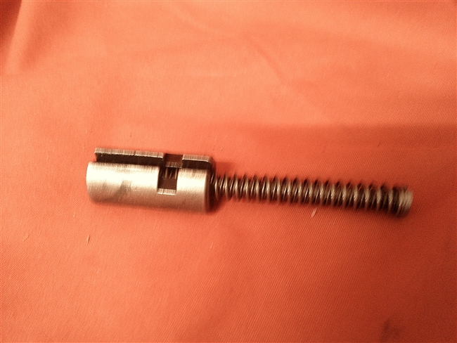 Revelation 135A Hammer Assembly