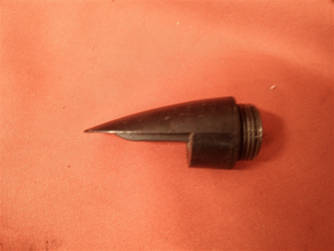 Revelation 135A Recoil Plug
