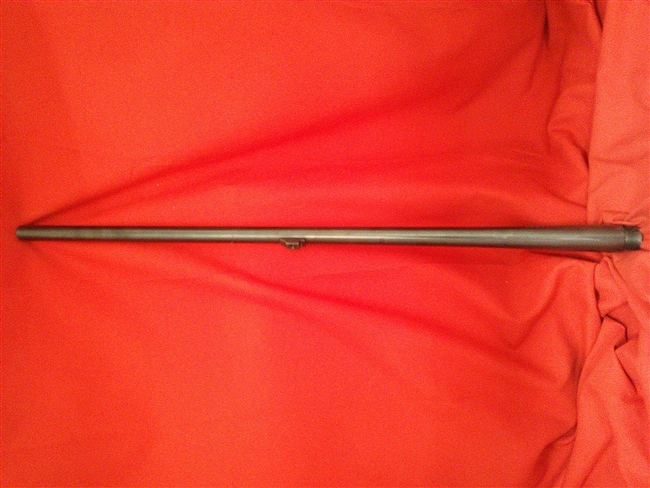Savage 77D Barrel, 28" 16 Gauge