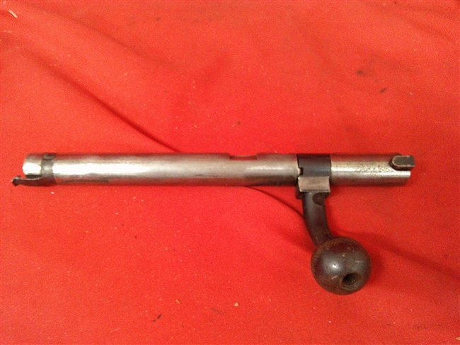 Springfield 18C Bolt Assembly, .410