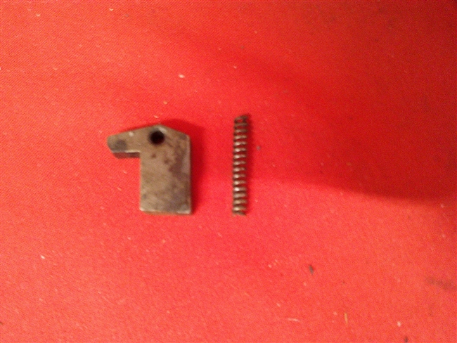 Springfield 18C Sear