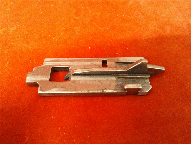 Savage 67E .410  Bolt Slide