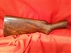 Savage 77D Stock, Damaged