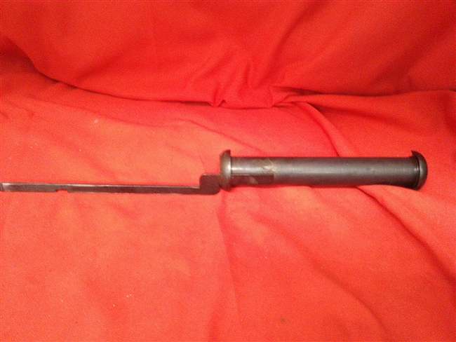 Revelation 300 Operating Handle, 12 Gauge