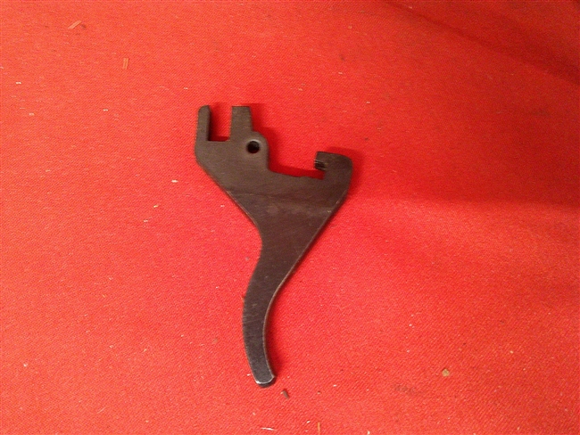 Springfield 18C Trigger