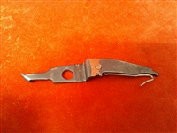 Savage 67E .410  Slide Lock