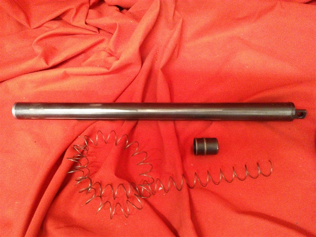 Savage 77D Magazine Assembly, 16 Gauge