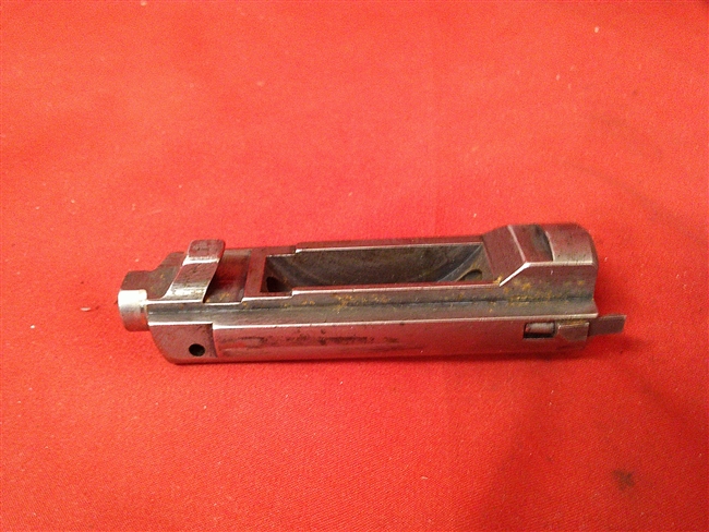 Revelation 300 Bolt W/ Extractors, 12 Gauge