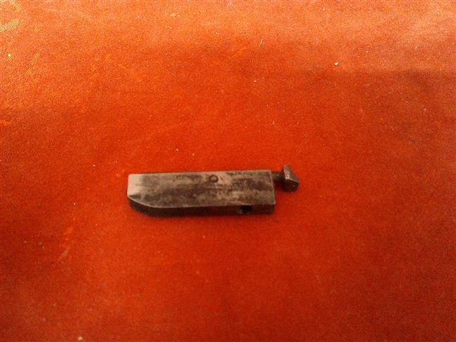 Savage 67E .410  Ejector