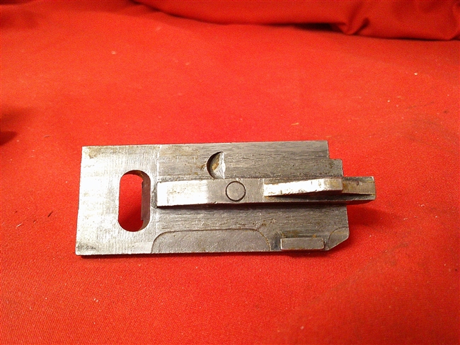 Revelation 300 Bolt Slide, 12 Gauge