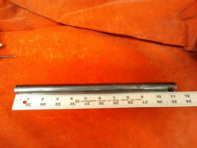 Savage 67E .410 Magazine Tube