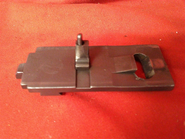Savage 77D Bolt Slide, 16 Gauge