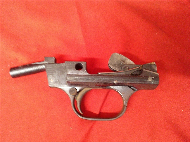 Revelation 300 Trigger Assembly, 12 Gauge