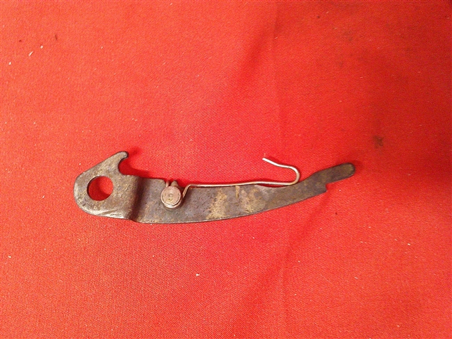 Revelation 300 Slide Lock, 12 Gauge