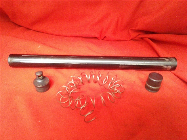 Revelation 300 Magazine Assembly, 12 Gauge