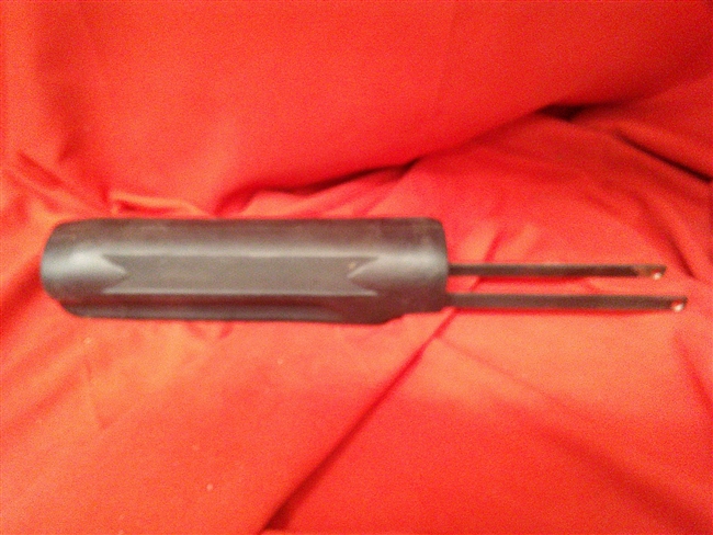 Savage 350 Forend Assembly, 12 Gauge