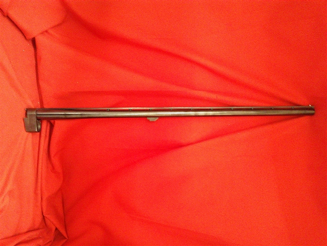 Stevens 67E Barrel, 28" 20 Gauge