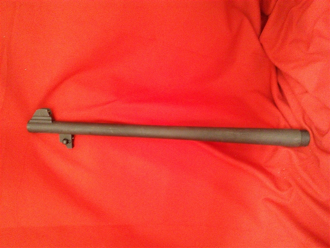Savage 350 Barrel,  18 1/2" 12 Gauge
