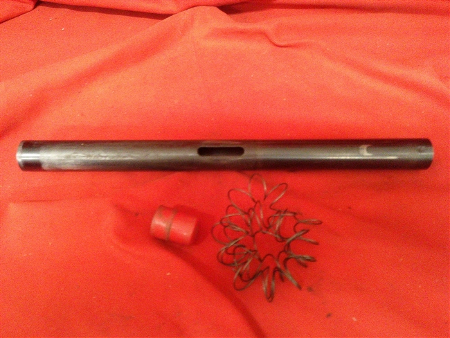 Stevens 67E Magazine Tube, 10 3/4" 20 Gauge