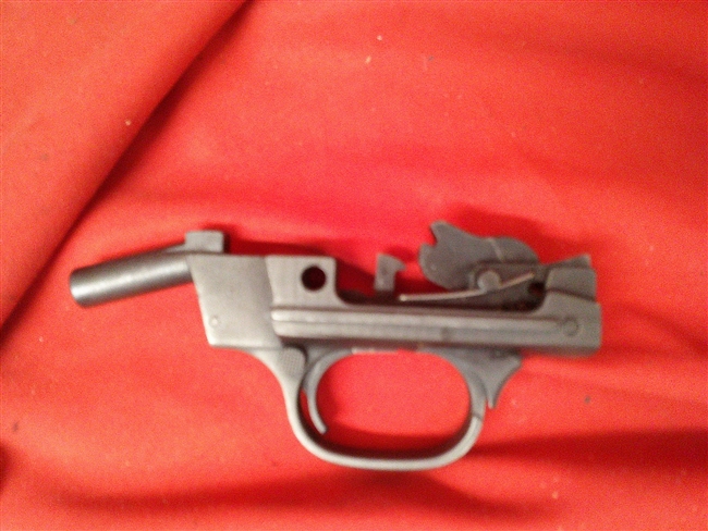 Savage 350 Trigger Assembly, 12 Gauge