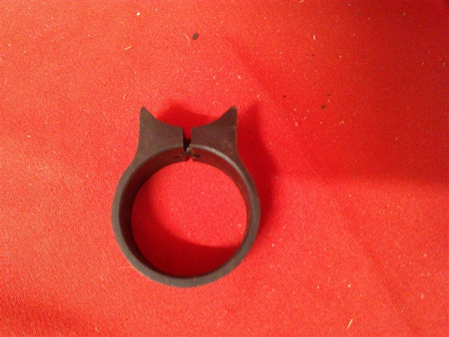 Savage 350 Yoke, 12 Gauge
