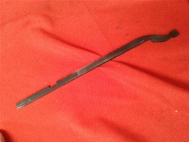 Stevens 67E Operating Handle Bar