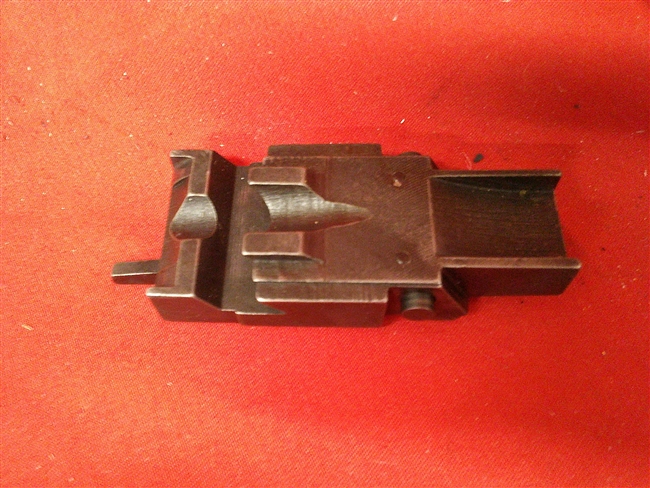 Savage 350 Bolt Slide, 12 Gauge